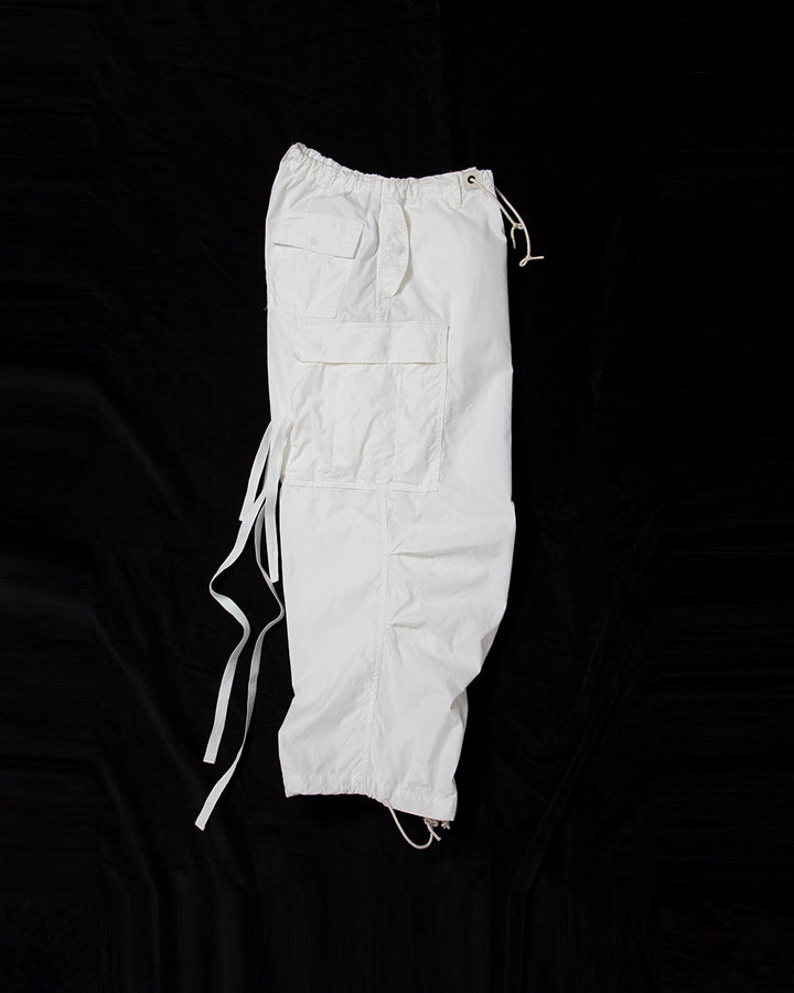 FP023・M-51 OVER SLACKS / Snow Camouflage