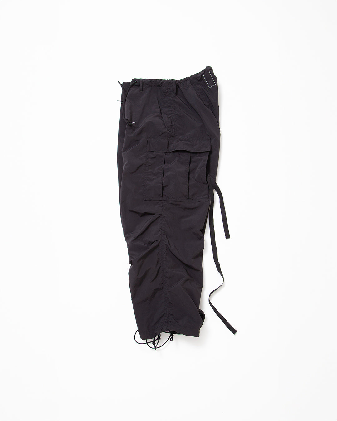FP023 - M-51 OVER SLACKS / Black – THE CORONA UTILITY