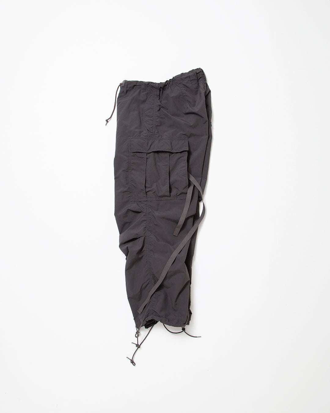 FP023 - M-51 OVER SLACKS / Grey