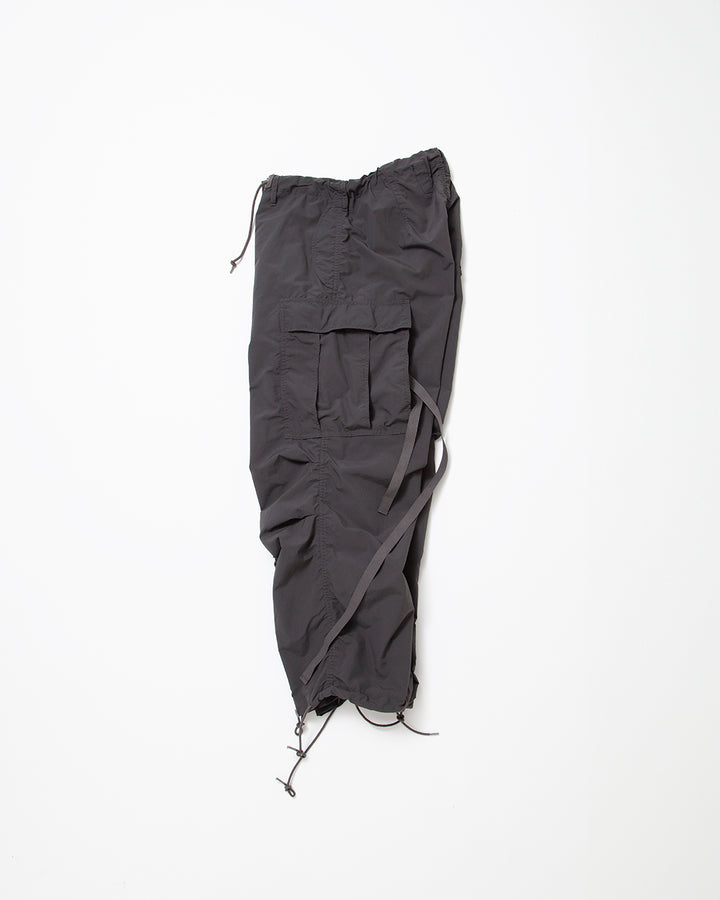 FP023 - M-51 OVER SLACKS / Grey