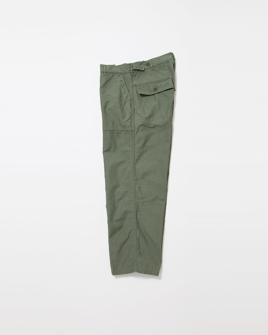 FP027・M-47 UTILITY SLACKS / Light Olive Green