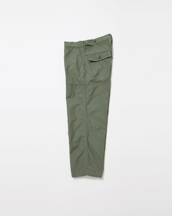 FP027・M-47 UTILITY SLACKS / Light Olive Green