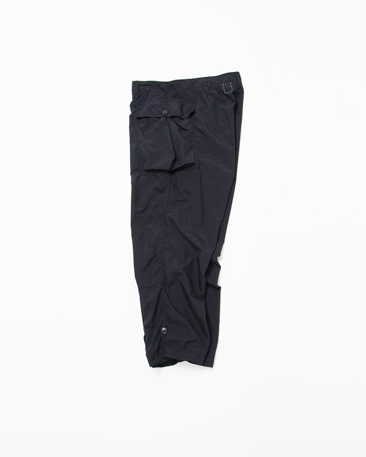 FP028・M-43 CARGO SLACKS / Black