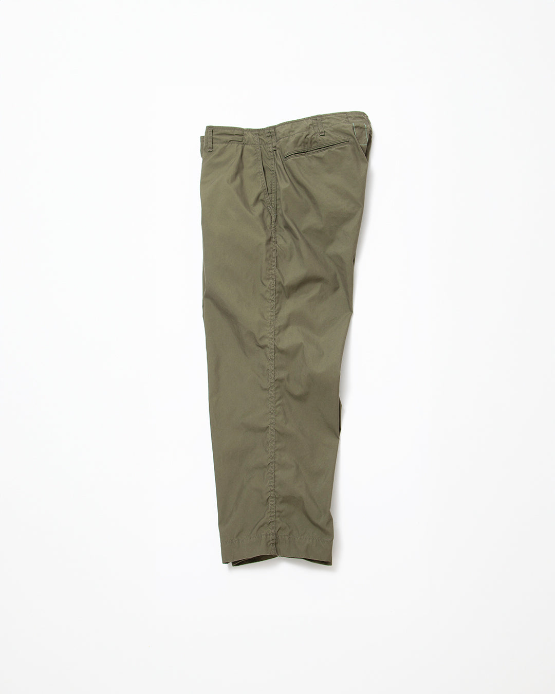 FP031 - M-41 DESERT SLACKS / Olive Green