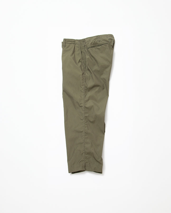 FP031 - M-41 DESERT SLACKS / Olive Green