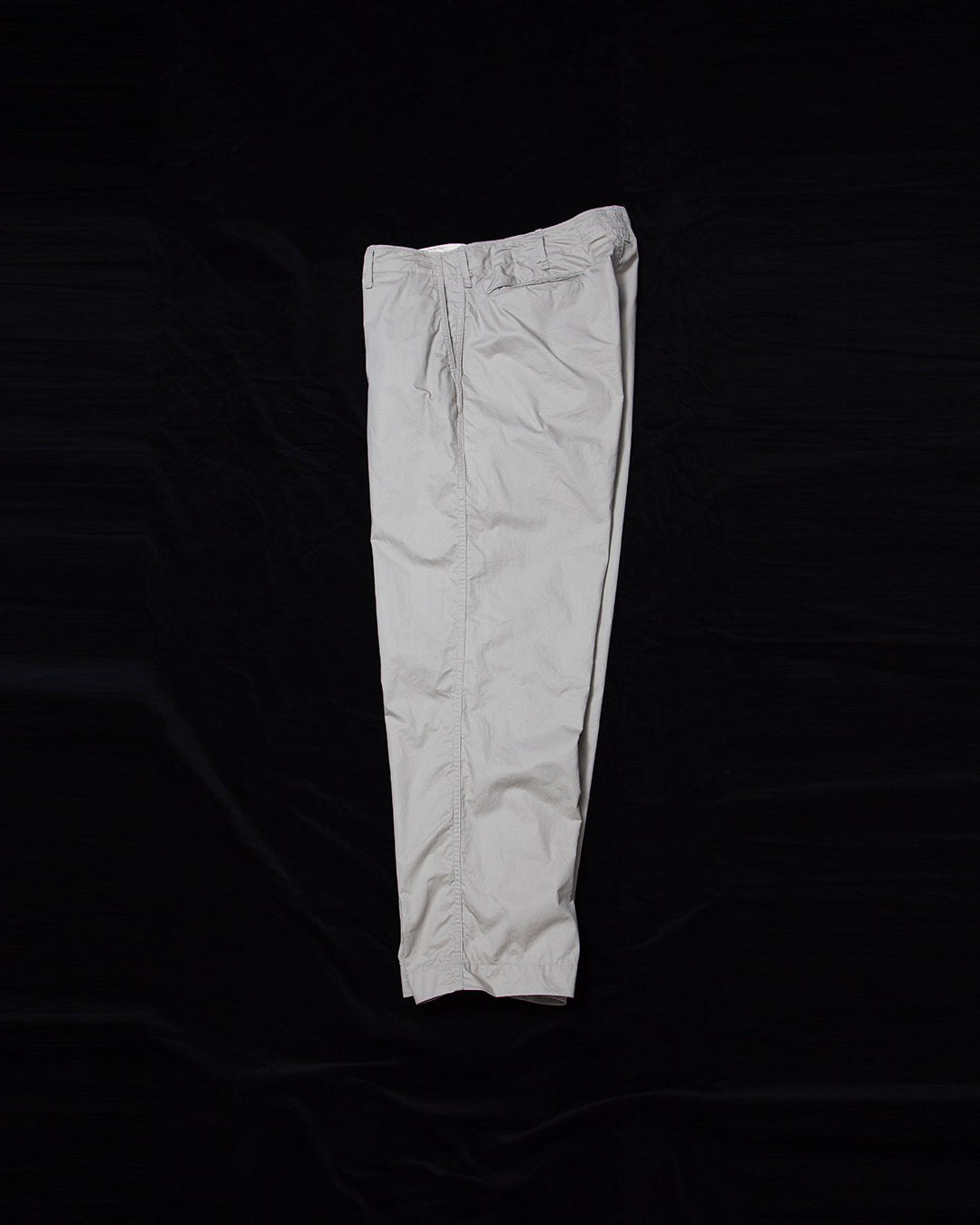 FP031 - M-41 DESERT SLACKS / Sand Beige