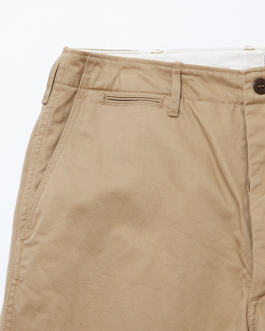 FP031 - M-41 DESERT SLACKS / Khaki