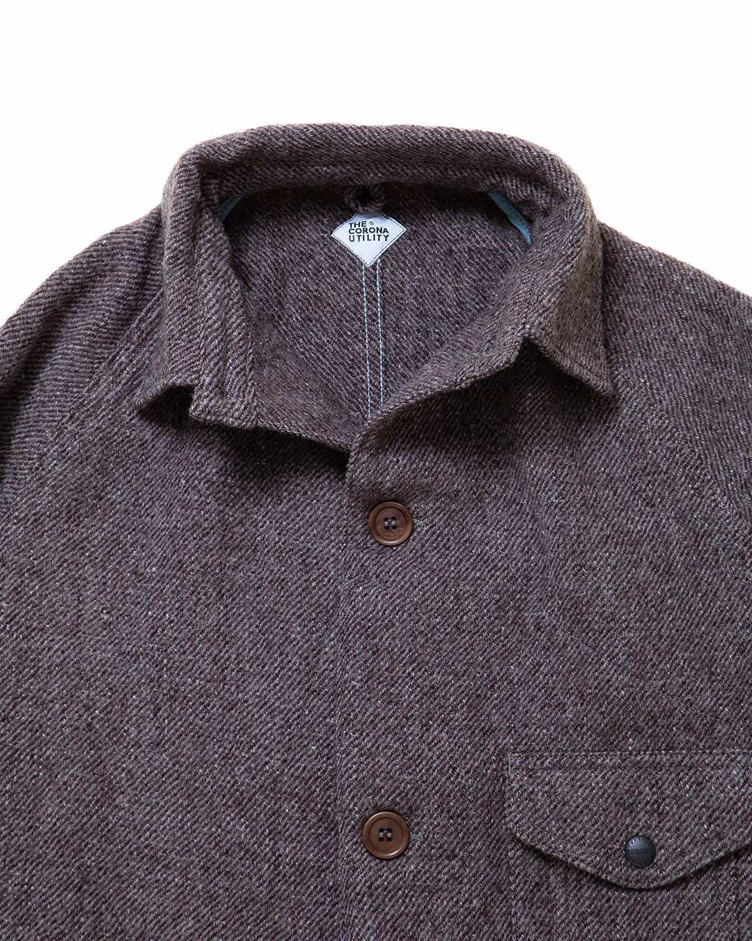 CJ001 - GAME JACKET / Greige