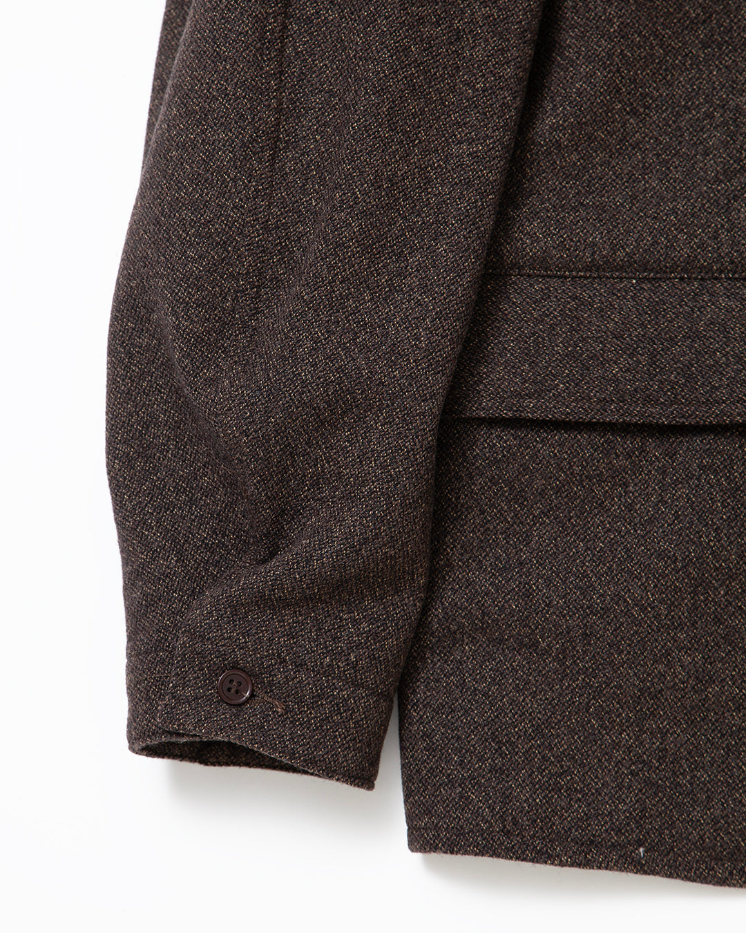 CJ003 - SHERRY・TRAVELER&