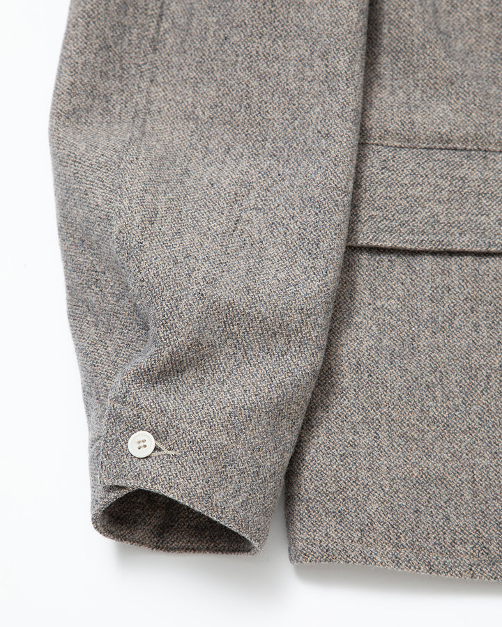 CJ003 - SHERRY・TRAVELER&