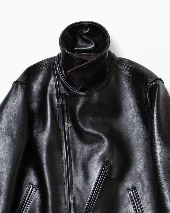 CJ014 - WB RIDERS / Black