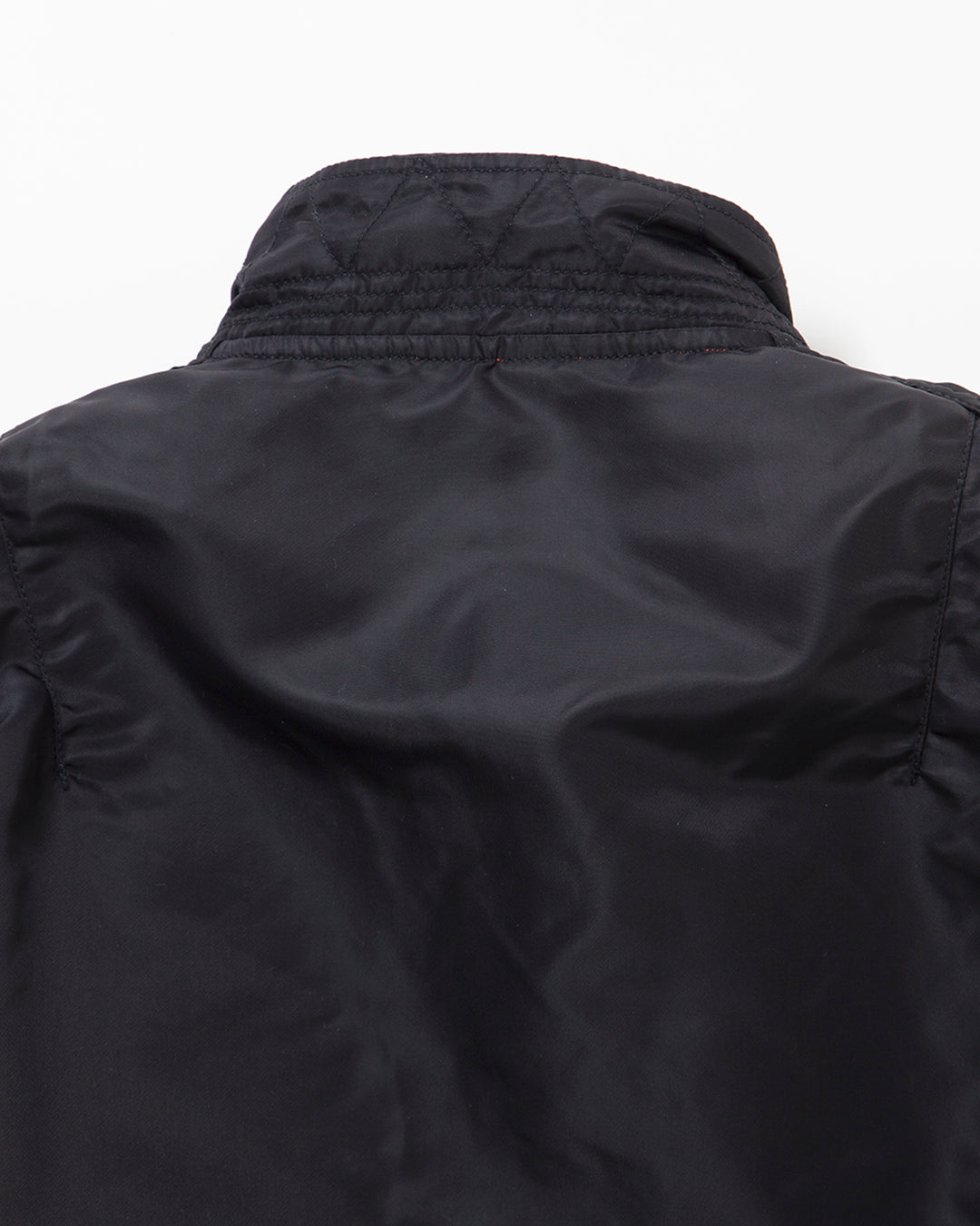CJ019・MA-1 / Black