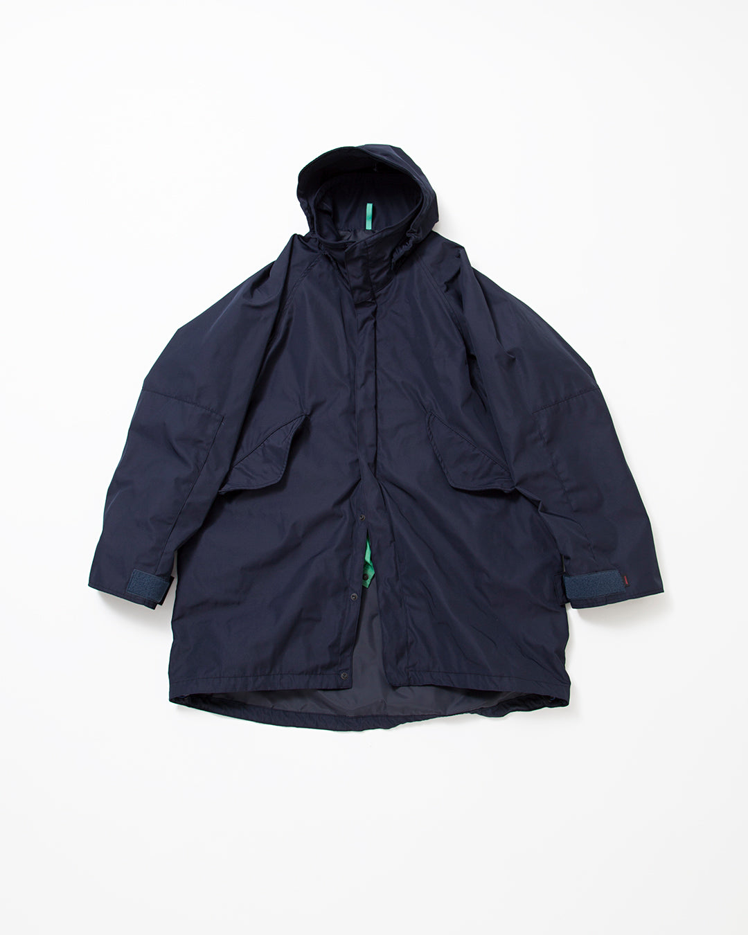 CJ022・ G-3 PARKA COAT / Navy