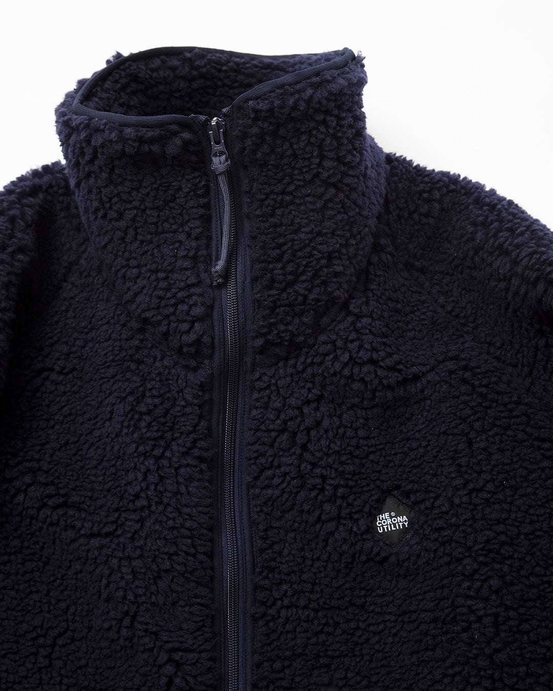 CJ024・YAK JACKET / Navy