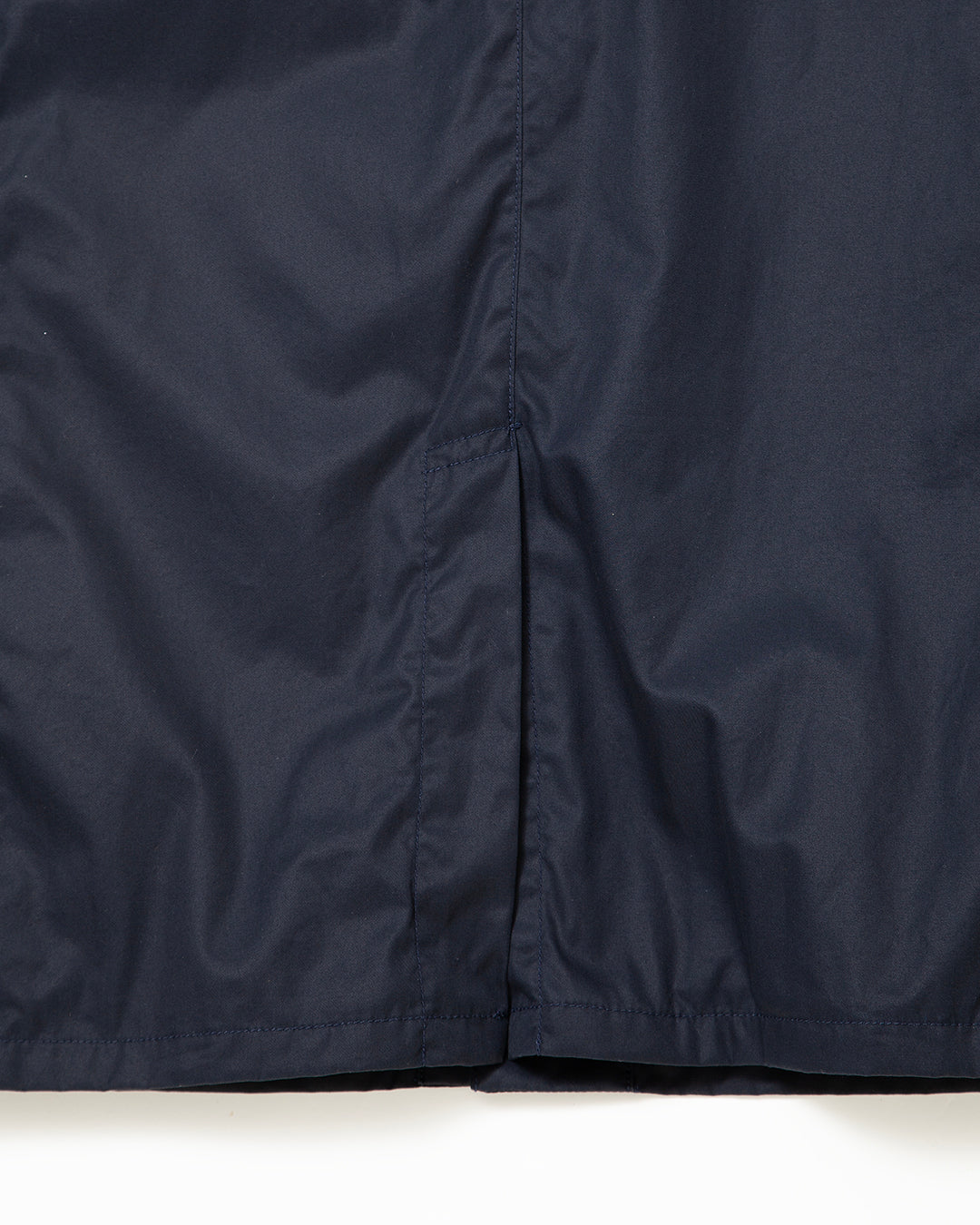 CJ027L - CORONA・UP DUSTER COAT / Midnight Navy