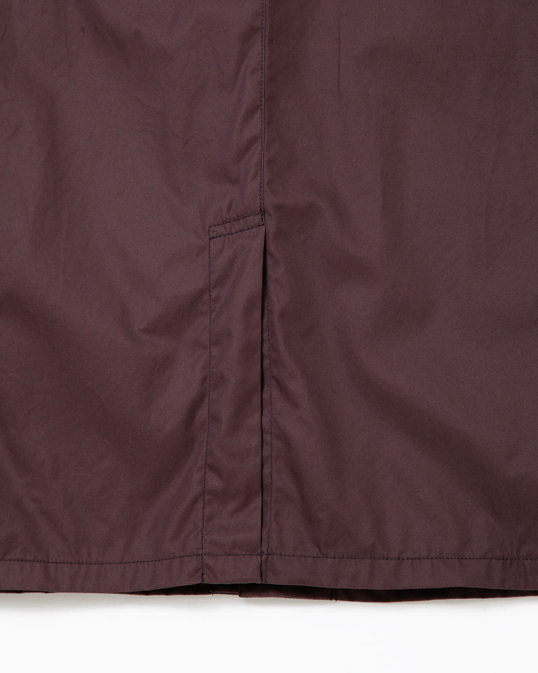 CJ027L - CORONA・UP DUSTER COAT / Dark Brown