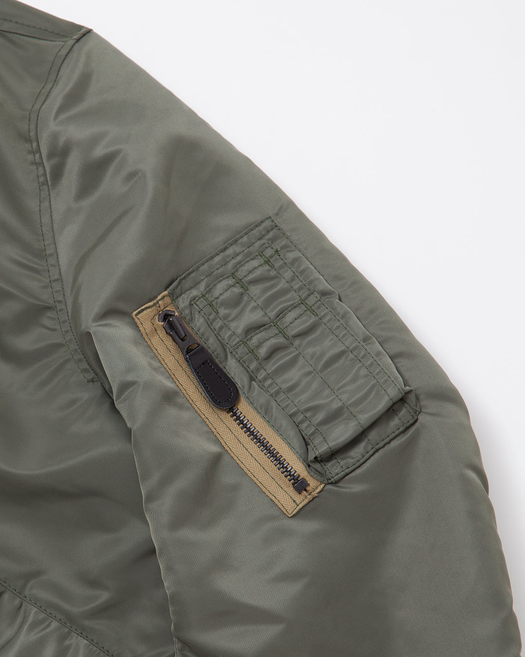 CJ042・L-2A / Sage Green