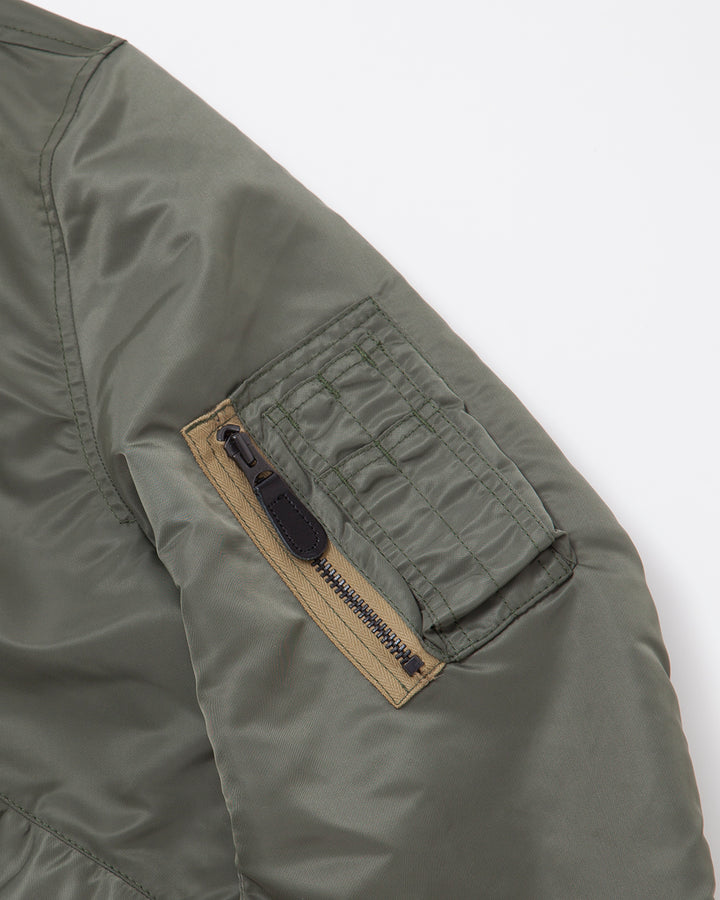 CJ042・L-2A / Sage Green