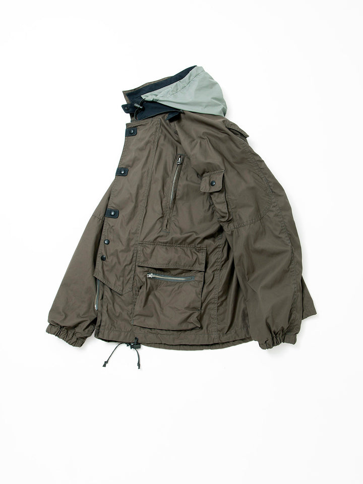 CJ052・TREK TRAVELER / Pewter