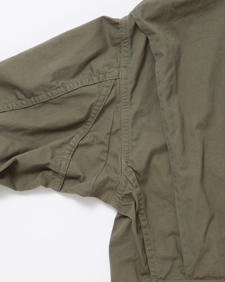 CJ070 - JAC SUMMER FLY / Light OG