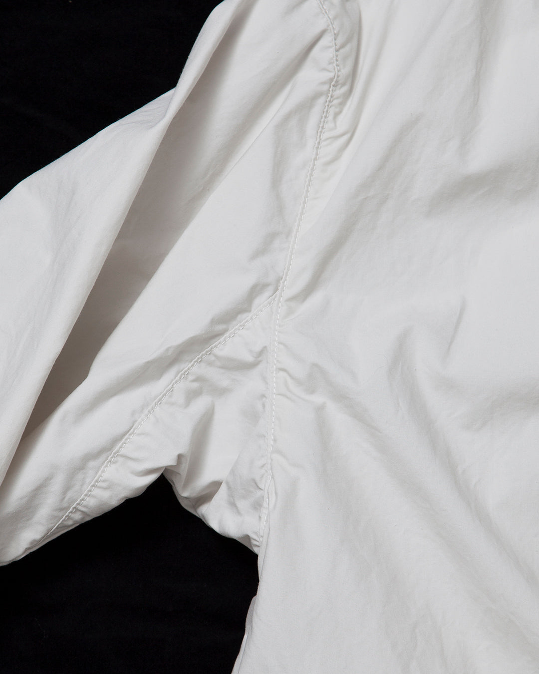 CJ072 - UTICA BLOUSE / Sand Beige