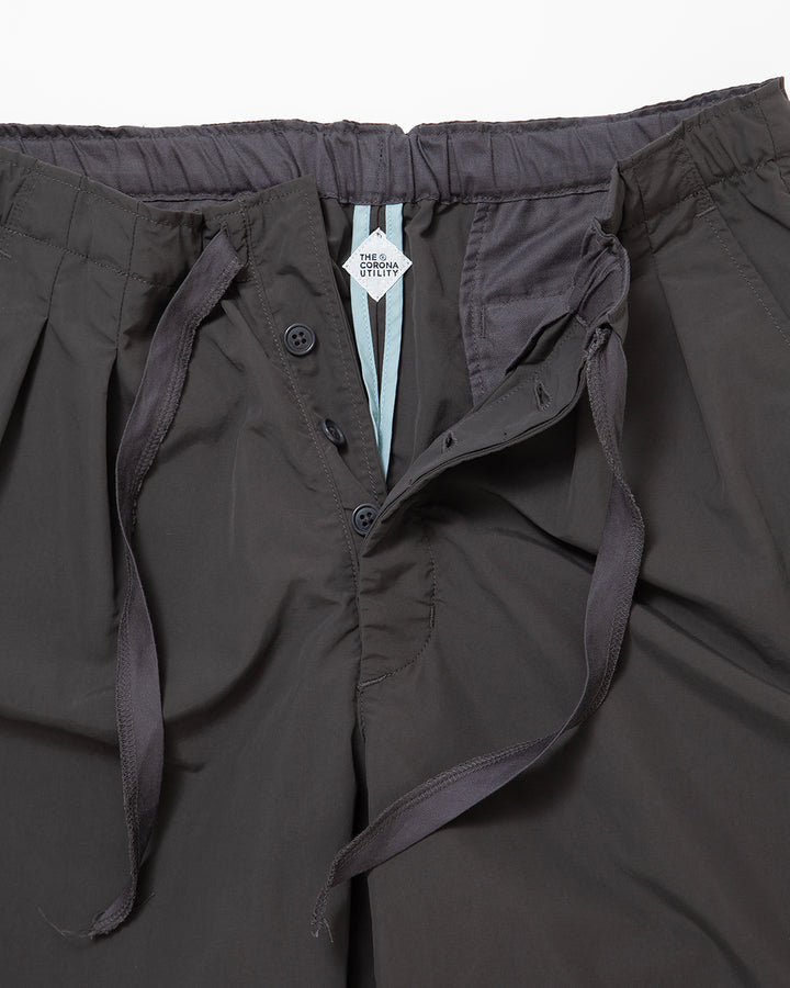 CP027E - DESERT EASY SLACKS / Grey
