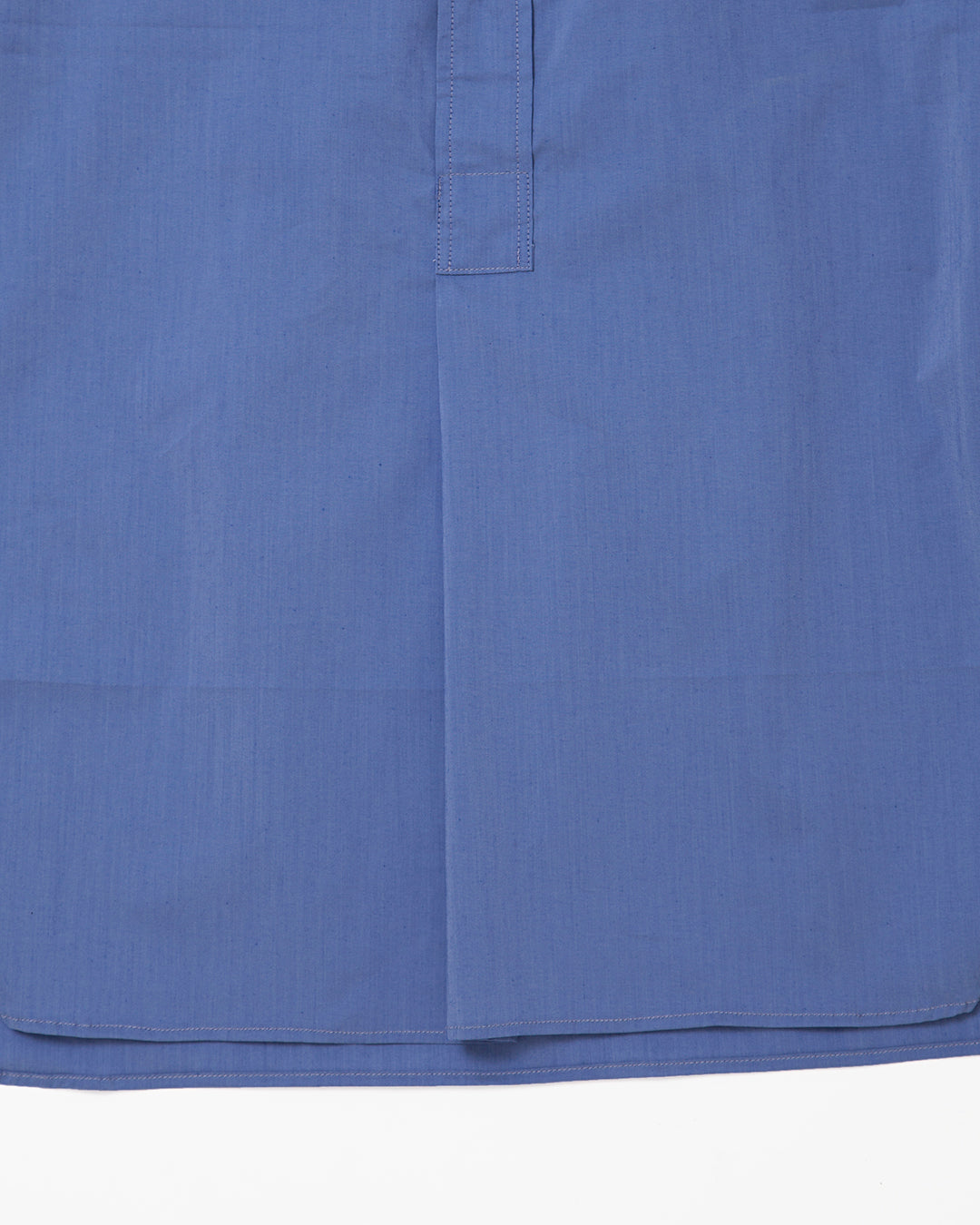 CS005 - W.C.W SHIRT PULLOVER / Blue