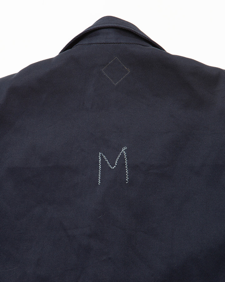 CSJ005 - CORONA・N-3 JUMPER / Navy