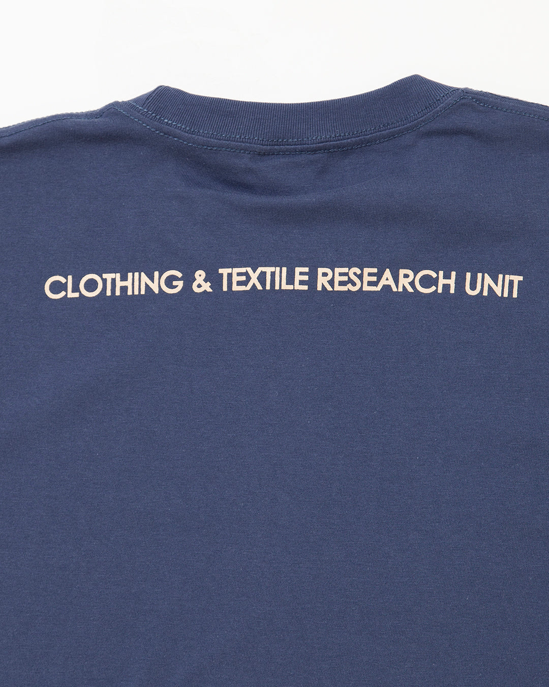 CT034 - THE CORONA UTILITY / Hazy Navy