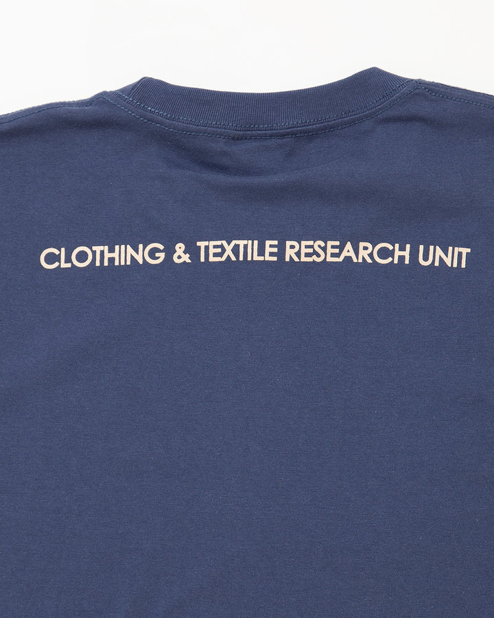 CT034 - THE CORONA UTILITY / Hazy Navy