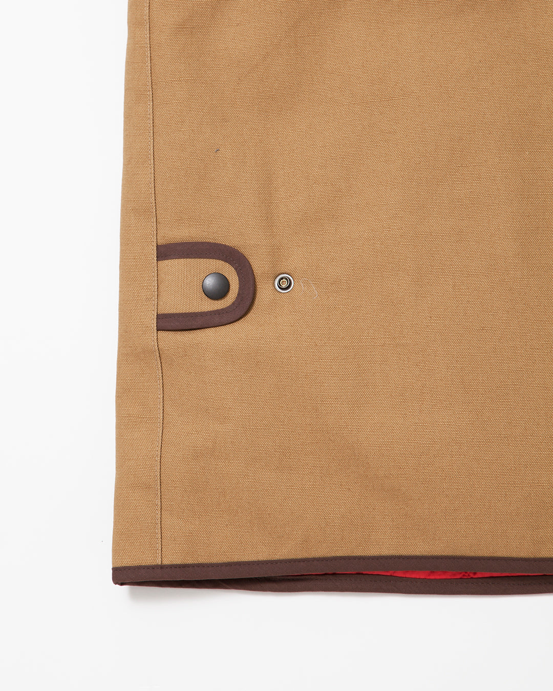 THE CORONA UTILITY - CV001・OUTER PISTACHIO / Brown