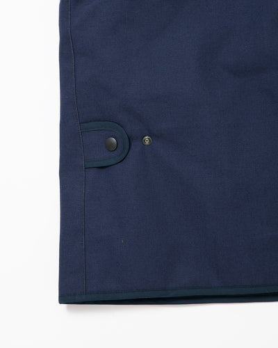 THE CORONA UTILITY - CV001・OUTER PISTACHIO / Navy