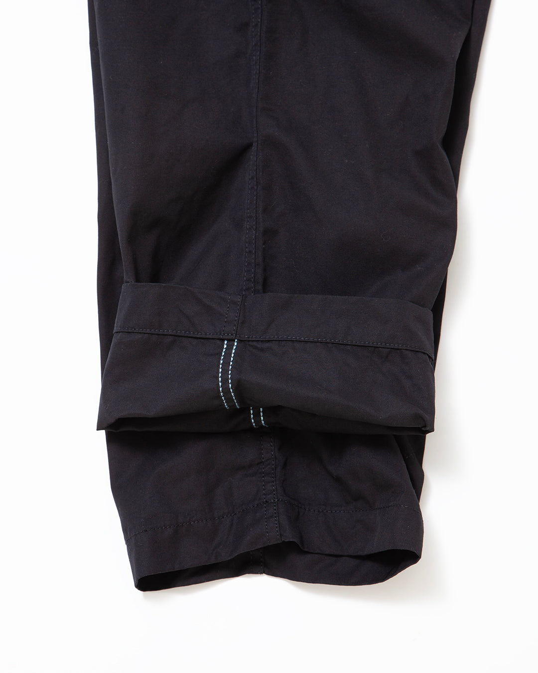 美品　サイズ L corona utility ブラック　トラウザーズ FP001・UTILITY SLACKS / Black – THE CORONA UTILITY