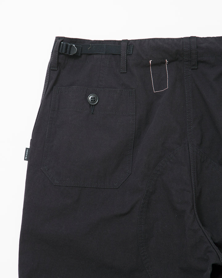 FP002・T-56 SLACKS / Black