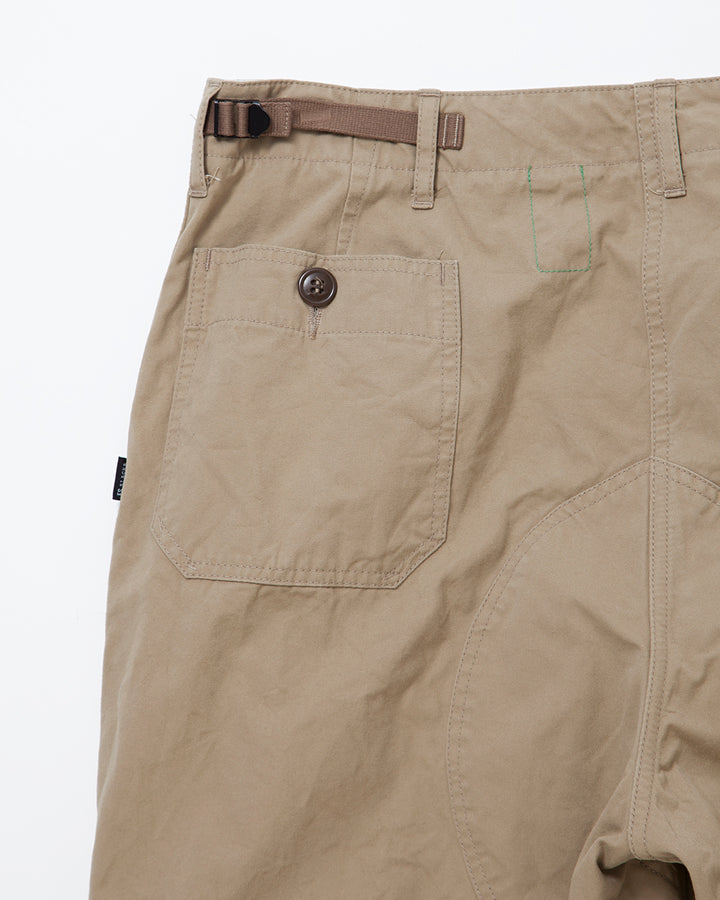 FP002・T-56 SLACKS / Desert