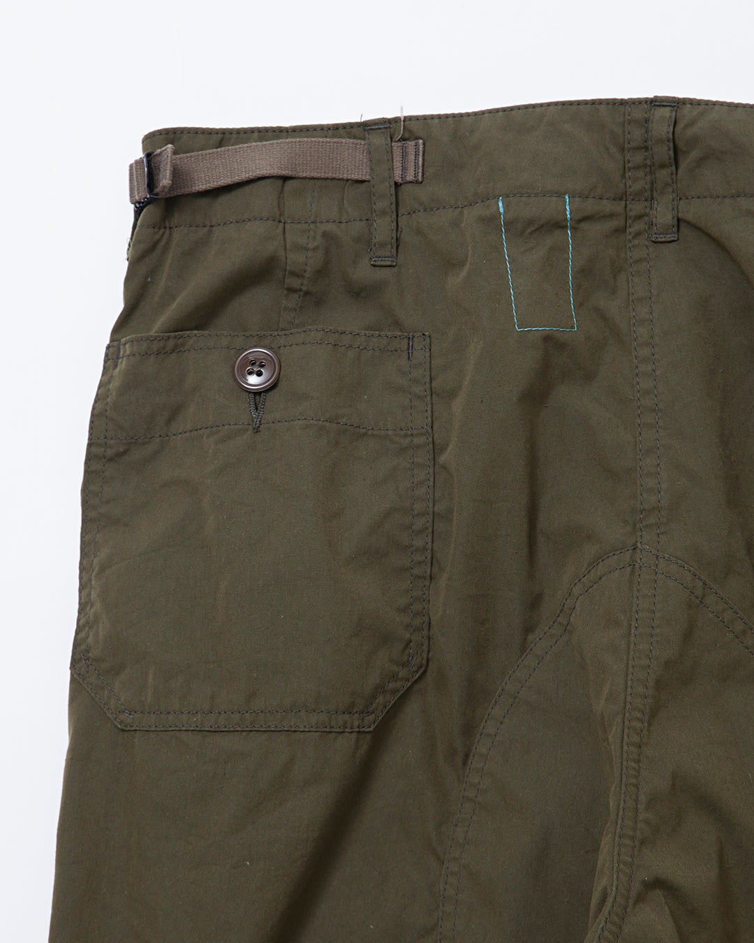 FP002・T-56 SLACKS / Olive Drab