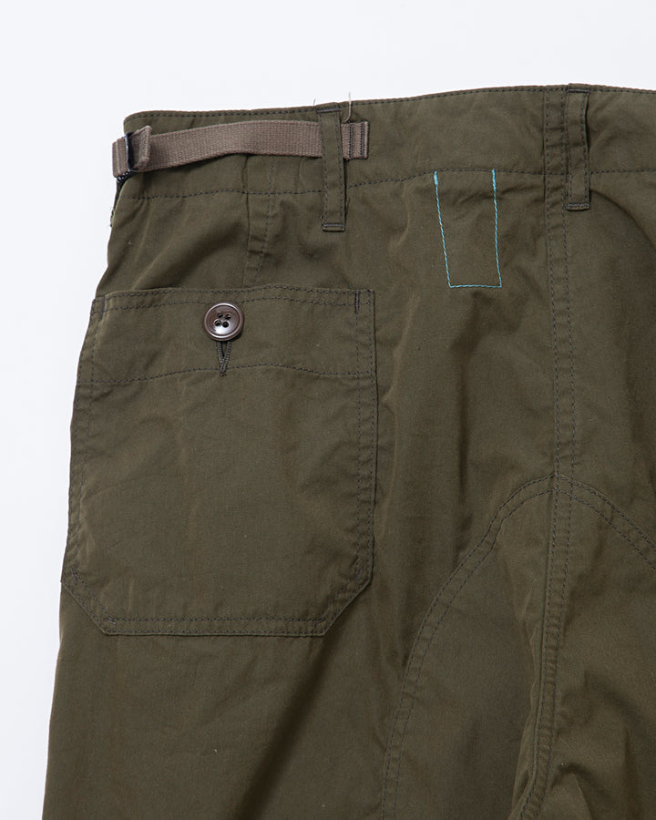 FP002・T-56 SLACKS / Olive Drab