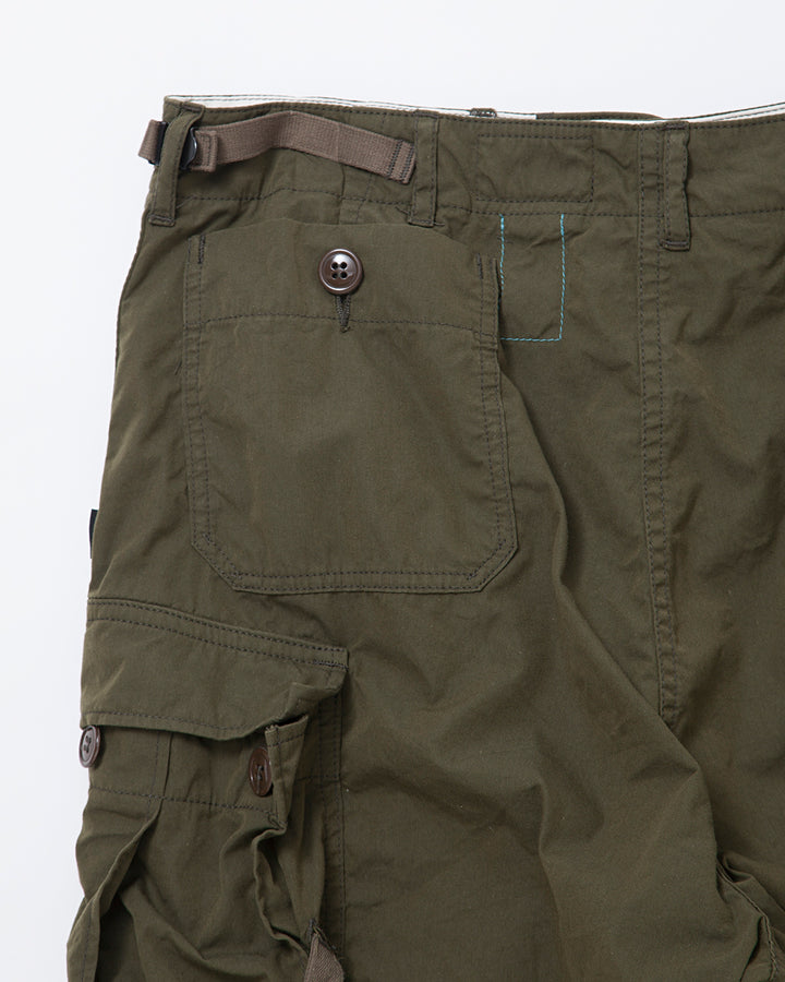 FP003・T-54 SLACKS / Olive Drab