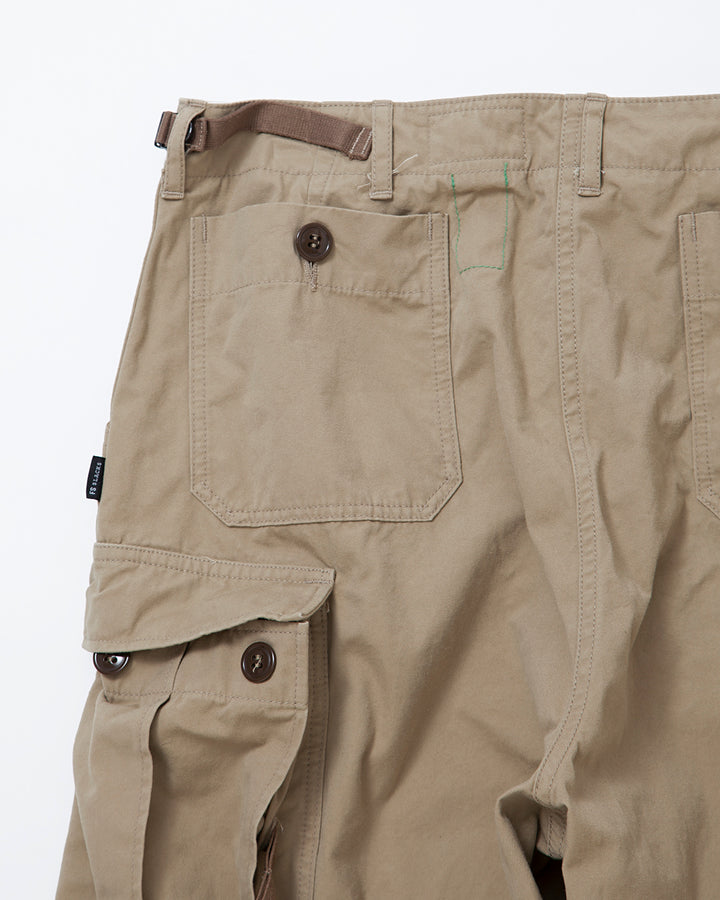 FP003・T-54 SLACKS / Desert