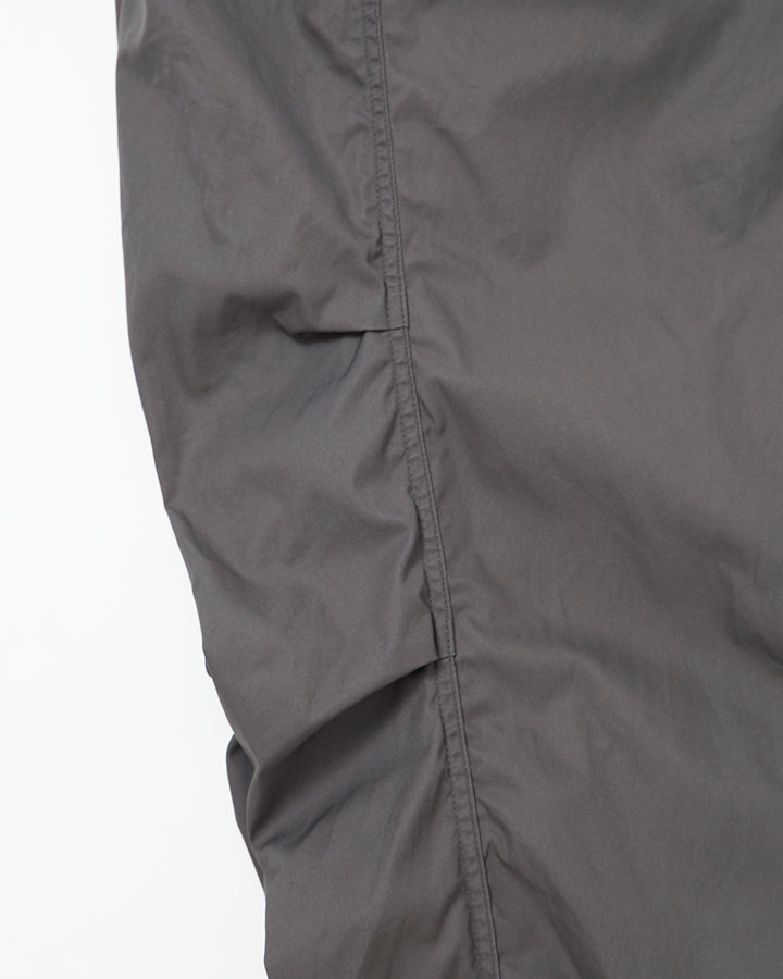 FP005・AGGRESSOR SLACKS / Gunmetallic Grey