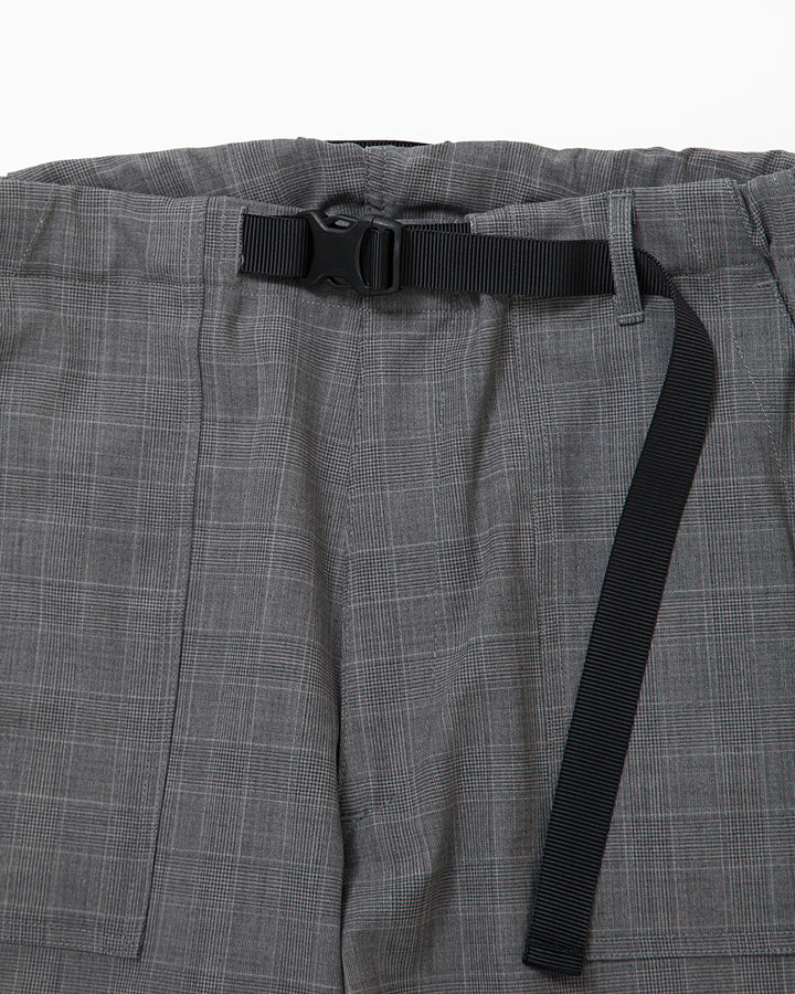 FP005E・AGGRESSOR EASY SLACKS / Grey