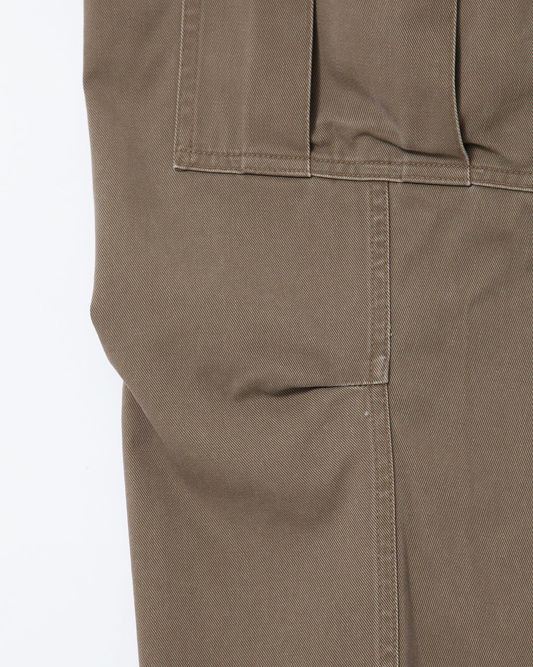 FP006・JUNGLE SLACKS / Dark Khaki