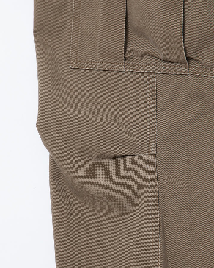 FP006・JUNGLE SLACKS / Dark Khaki