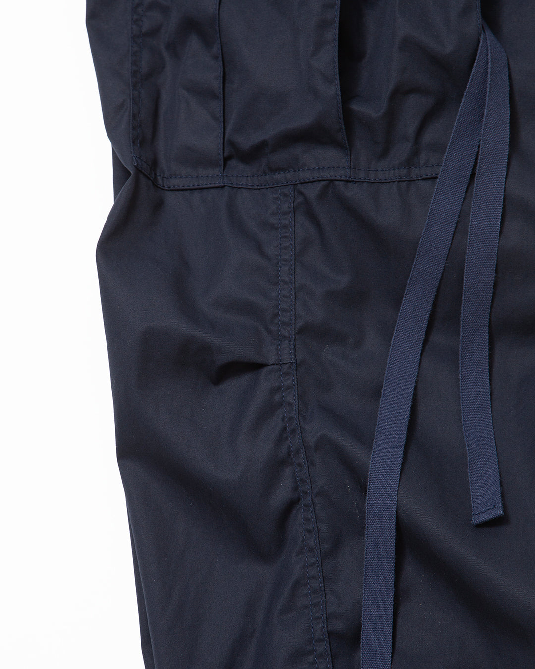 FP006 - JUNGLE SLACKS / Midnight Navy