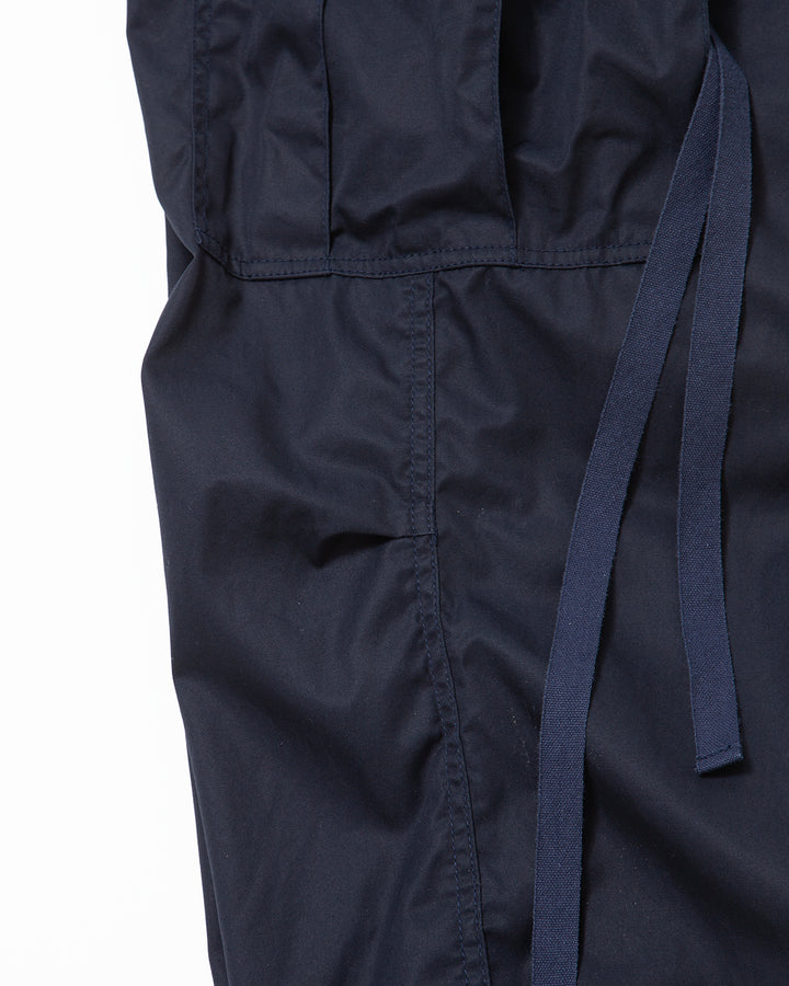 FP006 - JUNGLE SLACKS / Midnight Navy