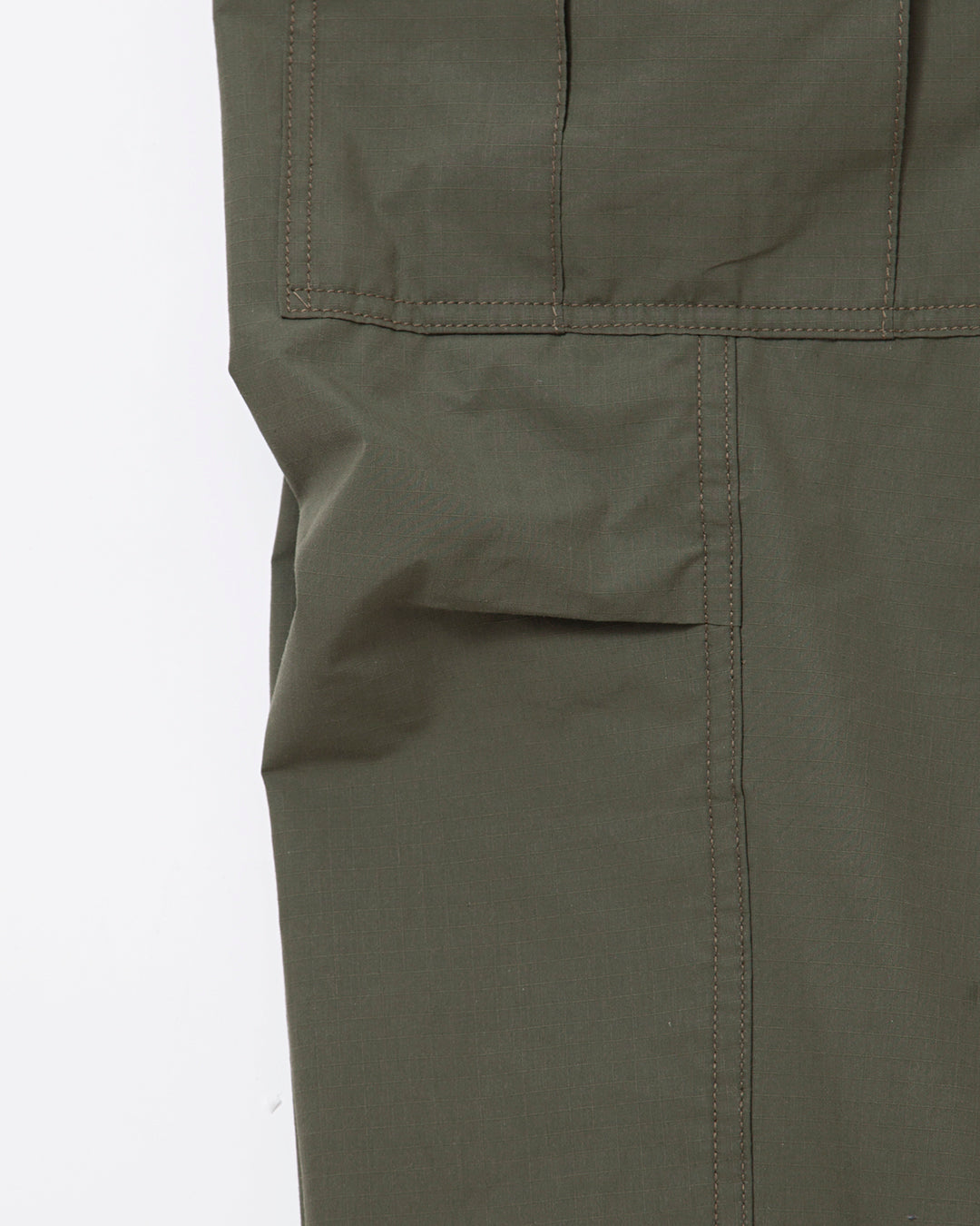 FP006E・JUNGLE EASY SLACKS / Leaf Green