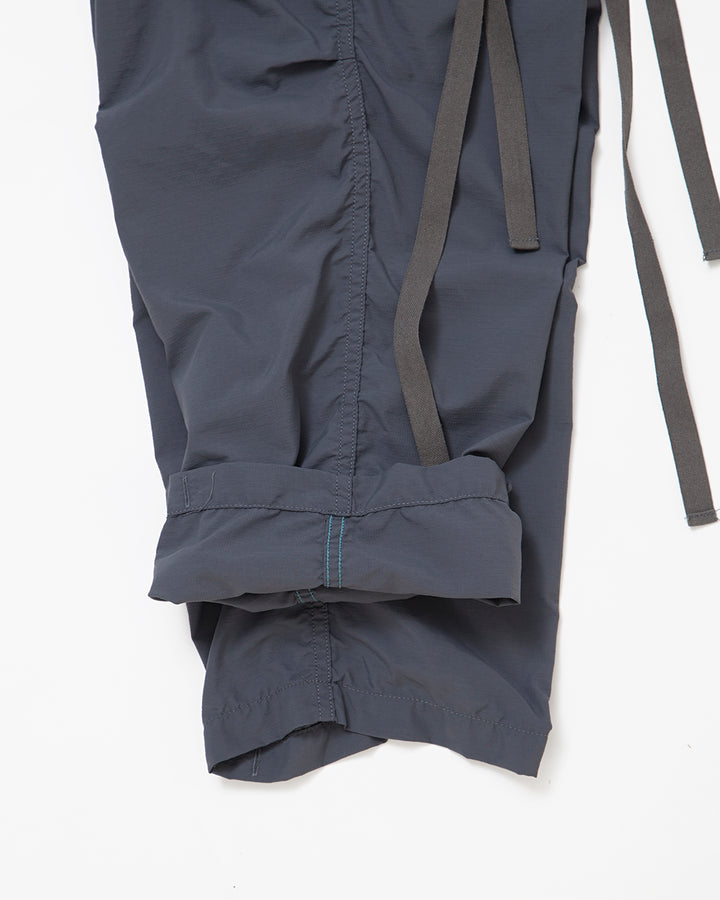 FP006E・JUNGLE EASY SLACKS / Grey