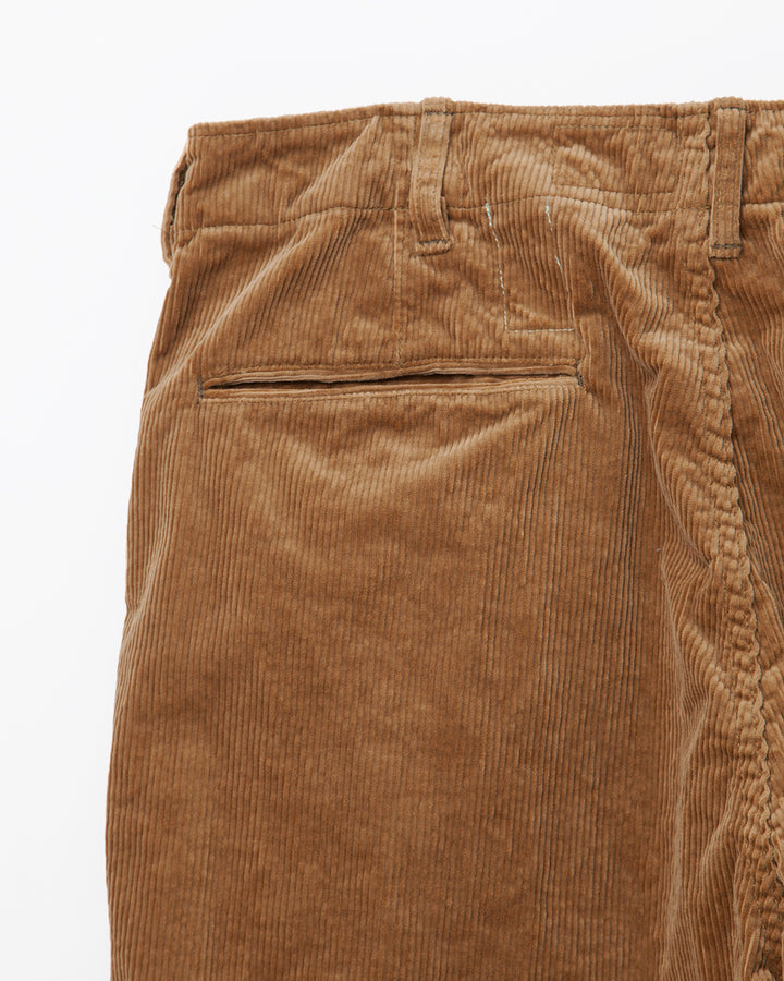 FP010・DESERT SLACKS / Beige