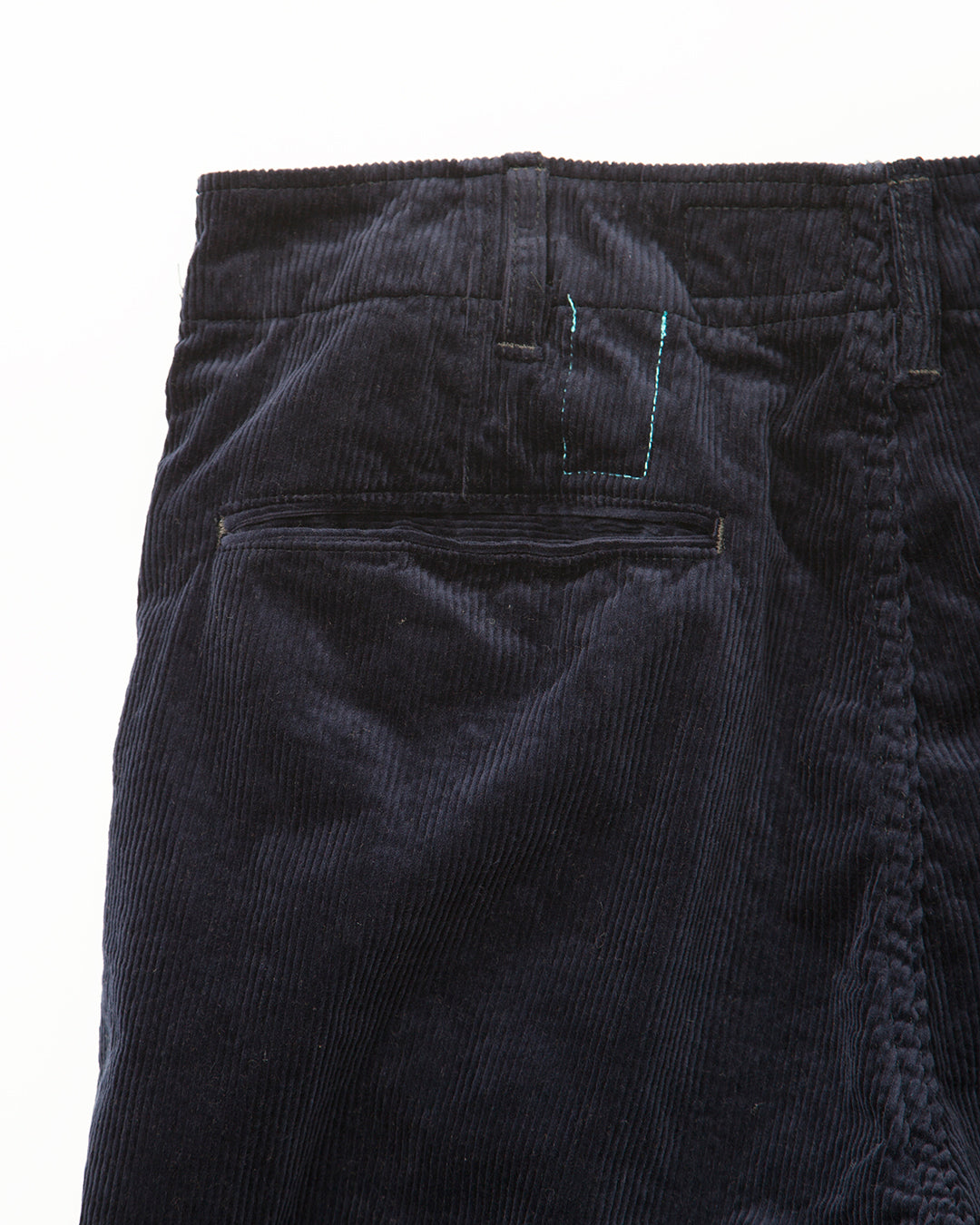 FP010・DESERT SLACKS / Navy