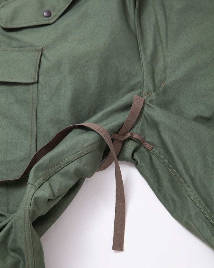 FP012・M-51 FIELD SLACKS / Olive Green